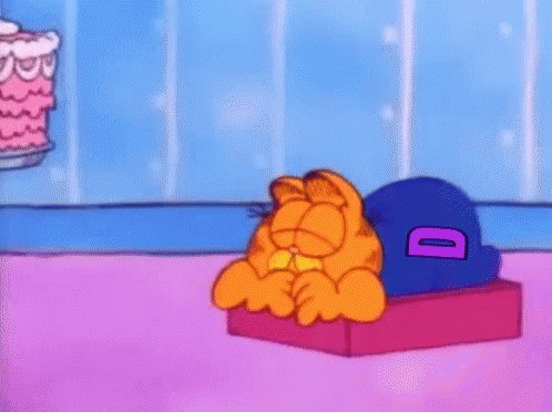  HAPPY BIRTHDAY, JIM DAVIS!!     