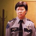 Ken Jeong Pissed GIF