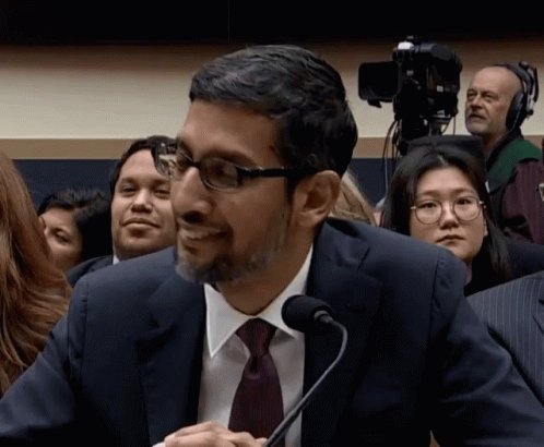 Smiling Nailed It GIF