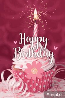  Happy Birthday Bryan God Bless U. 