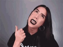 Calculating Math GIF