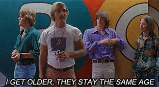 Happy birthday to Richard Linklater, 60. 
