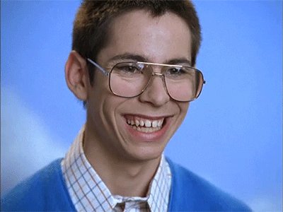 Happy 38th Birthday to 
MARTIN STARR 
