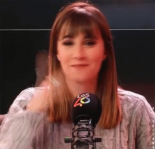 Aitana Aitana Ocaña GIF