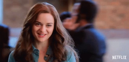 Happy Birthday Joey King     