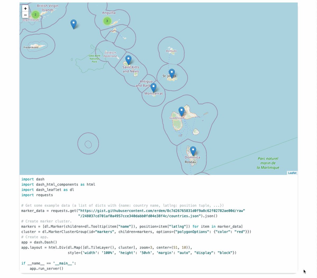 plotly on Twitter: 