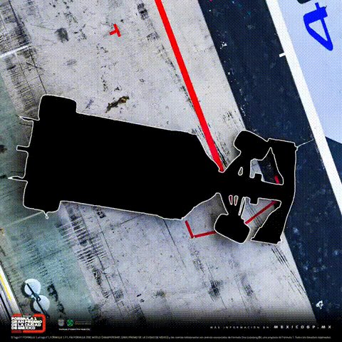 ¿Lograste poner el monoplaza en su lugar? 🏎
#DeportesUnidosPorMx #RetoMexicoGP https://t.co/L8smydlbLf