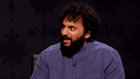 High Five Bbc GIF by The QI...
