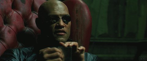 Happy birthday, Laurence Fishburne 