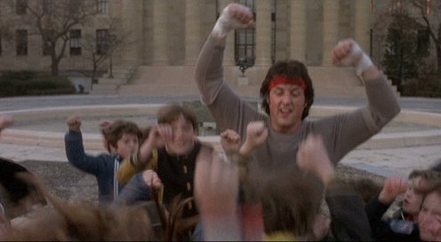   Happy Birthday Frank Stallone! 