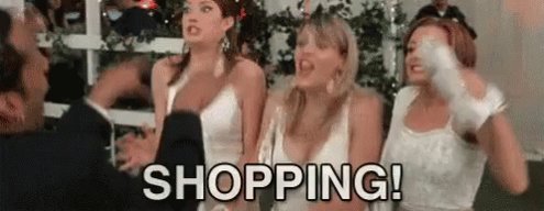 White Chicks GIF