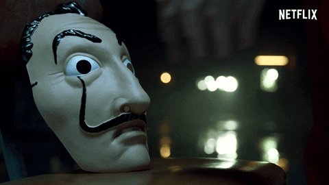 La Casa de Papel (@lacasadepapel) on Twitter photo 31/07/2020 15:42:16 @NetflixLAT @NetflixLAT
