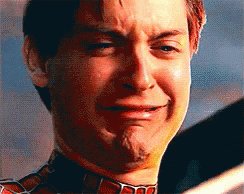 Spiderman Tobey Maguire GIF