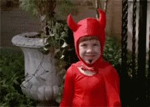 Devil Child GIF