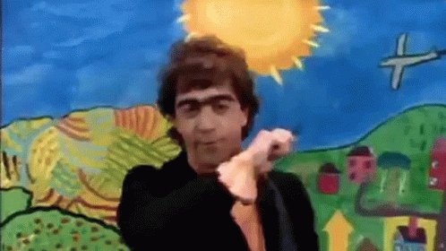  Happy birthday BILL BERRY. Saludos desde Ciudad de México. 