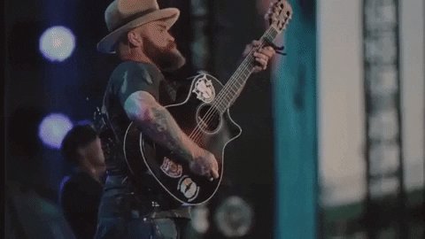 Happy Birthday to Zac Brown of the !! 