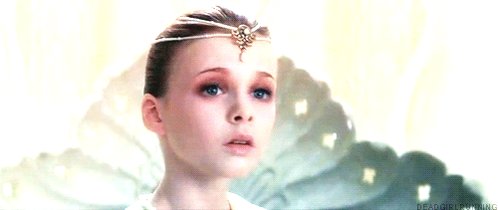 Happy Birthday to the Childlike Empress herself, Tami Stronach 