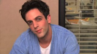 Happy birthday B. J. Novak 