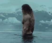 Happy birthday Jason Momoa! 