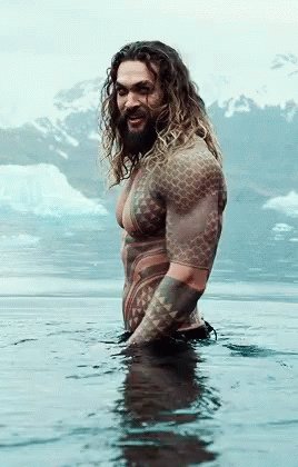 Actor Jason Momoa was born on this day in 1979! Happy Birthday!   