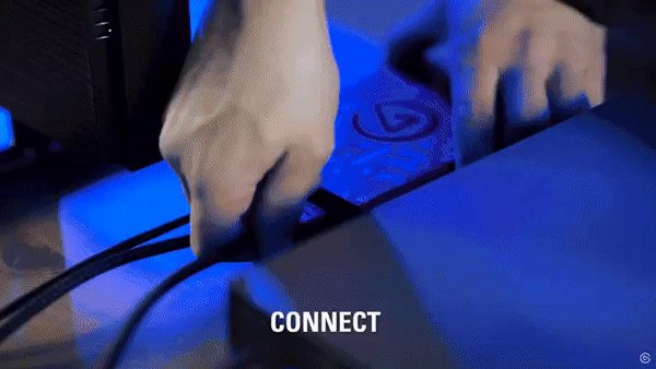 4K60 S+
✅ Pass-through & capture jusqu'à 4K60 HDR
✅ Enregistrement sur carte SD sans PC
✅ Capture vers un PC via USB 3.0 (Windows 10 uniquement)
👉 Xbox One X ou PS4 Pro https://t.co/L8eG3C99S3
