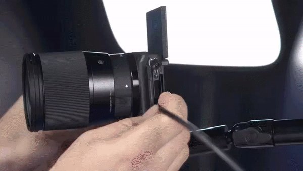 Cam Link 4K
✅ Utilisez votre appareil photo comme webcam
✅ Se connecte à un PC ou un Mac via USB 3.0
✅ Capture jusqu'à 1080p60 ou 4K30
Découvrez quels sont les appareils photo compatibles :
👉 https://t.co/qD0Cw7E4dZ https://t.co/xYJbDCFbuK