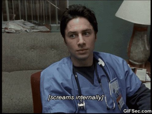 Scrubs Jd GIF