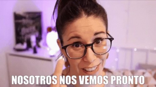 Nos Vemos Nos Vemos Pronto GIF