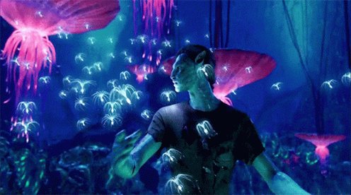 Happy Birthday to Avatar star Sam Worthington!  Who is exited for the Avatar sequels once we have them? 