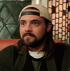 Happy Birthday to the great Kevin Smith.  What is your favourite movie from the view askew universe? 