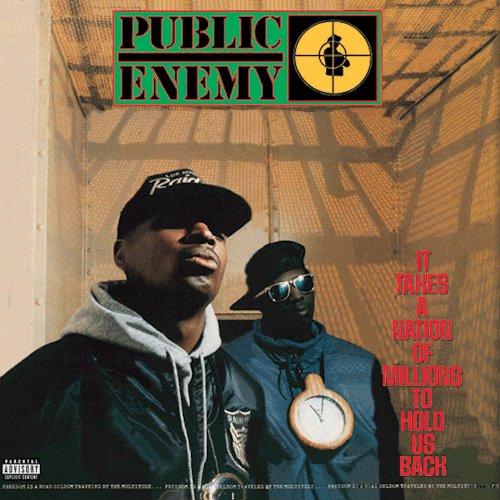 Happy Bday Chuck D. Our preacher of truth. 