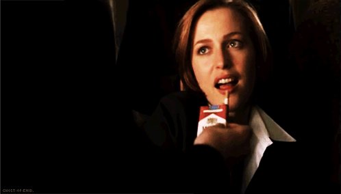 Happy birthday to Gillian Anderson  the biggest icon of my youth i still adore as heck.   