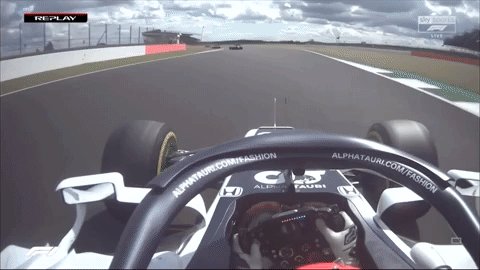 BIG accident ๐ฅ
Daniil Kvyat hits the barriers hard.
He's out of the car.
The Safety Car is out once again.
๐บ Live on Sky Sports F1
๐ฑ Live on the App and Sky Go
๐ป Live Blog: https://t.co/CkqLNBhbI5
#SkyF1 | #F1 | #BritishGP ๐ฌ๐ง https://t.co/DlvaeUWwbH
