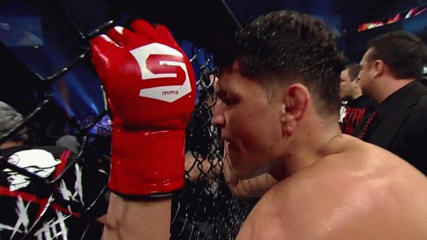 Happy birthday Nick Diaz smoke a pound for me tn 