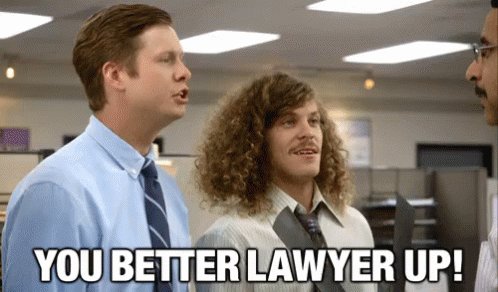 Workaholics GIF