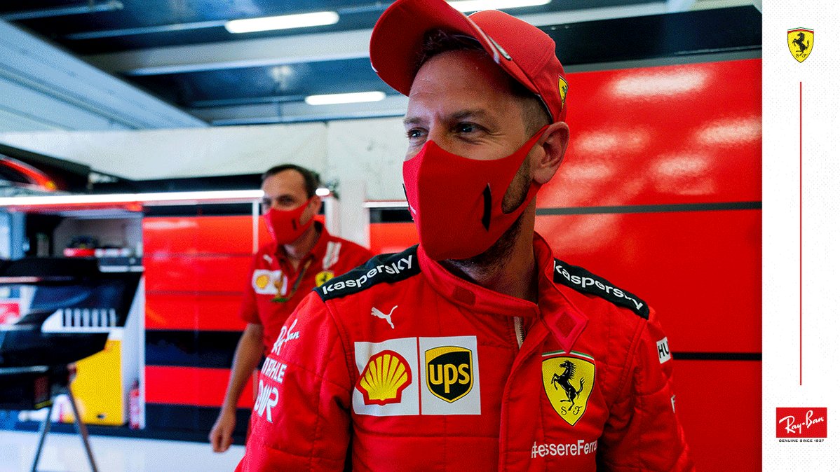 Through the lens in Great Britain 📸
Presented by @Ray_Ban
#essereFerrari 🔴 #BritishGP https://t.co/9LzuuyuFp8