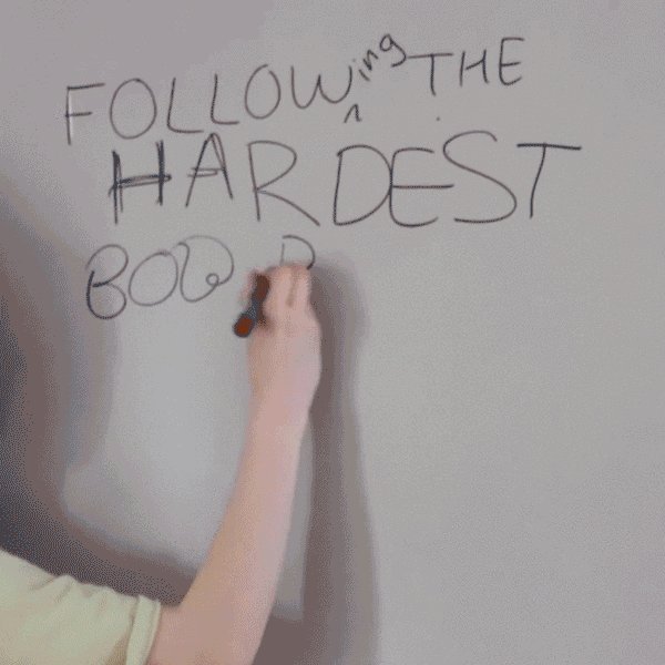 "We don't make mistakes, just happy little accidents." π¨ Transform your bedroom wall with ANJA and a Bob Ross tutorial π -> https://t.co/ohEvLm2CeP https://t.co/3bWmdKfQUG
