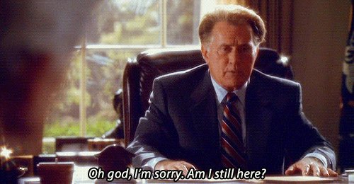 Happy 80th Birthday to Ramón Gerard Antonio Estévez, better known to the world as Martin Sheen. 