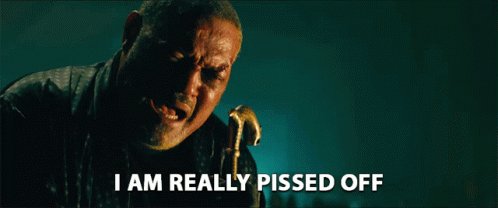 Happy birthday Laurence Fishburne
My favorite actor 