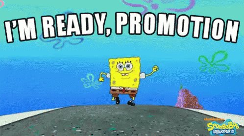 Im Ready Promotion GIF