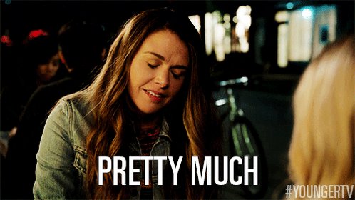 tv land yep GIF by YoungerTV