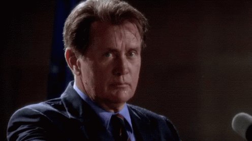 Happy birthday Martin Sheen!   