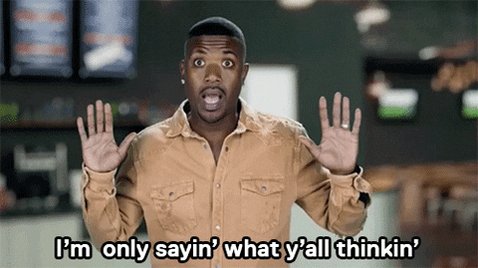 love & hip hop im honest GIF by VH1