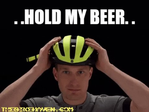 Hold My Beer Bikes GIF by T...