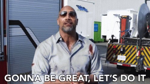 Lets Do It GIF by memecandy