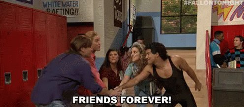 Bffs GIF