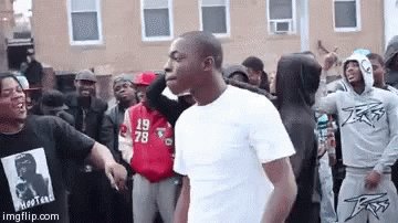 I share a birthday with both Bobby Shmurda and Barack Obama. Happy Birthday to all three of us! 