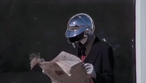 Oh Hello GIF