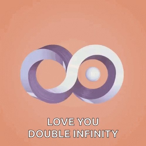 Loop Infinity GIF