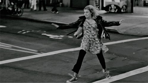 Happy Birthday, Greta Gerwig! 